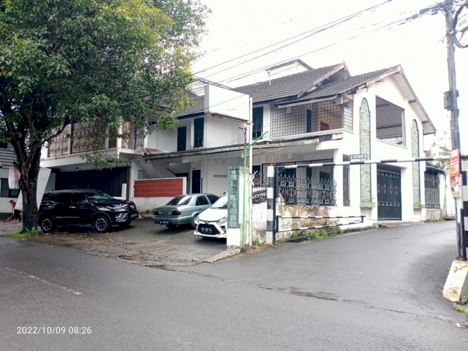 RUMAH MURAH,DEKAT KAMPUS UPN YOGYAKARTA