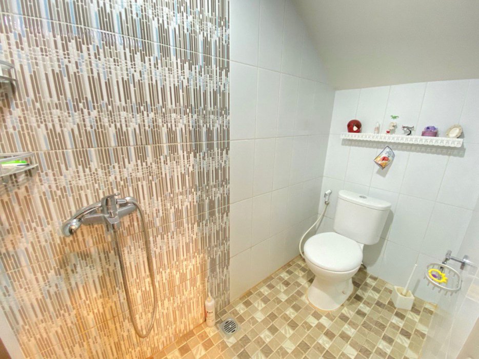 Dijual Rumah Full Furnsih Bamboo Premium Residence full furnish