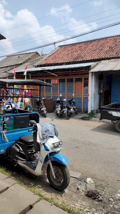 DI JUAL KIOS MURAH LOKASI STRATEGIS DI PASAR INDUK BALAPUKANG TEGAL