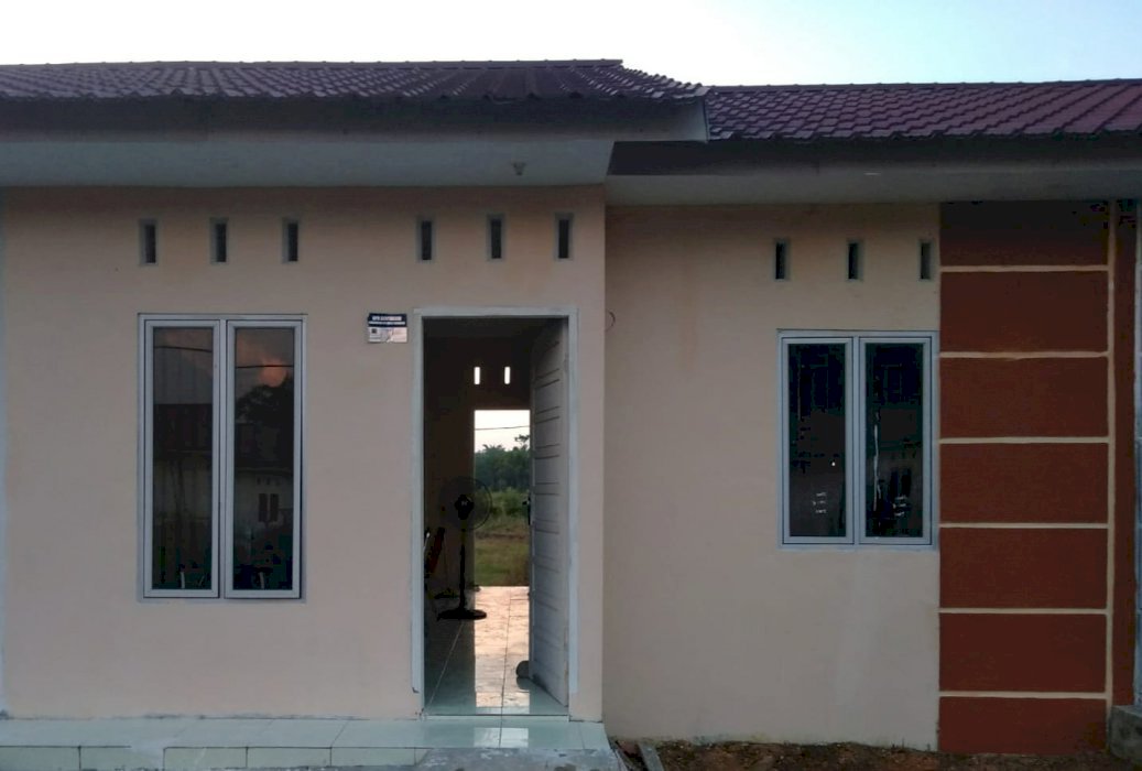 KPR SUBSIDI CITRA STABAT RESIDENCE 2