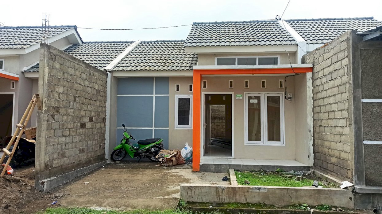 Perumahan Subsidi Pare Kediri Promo DP 1,5 Juta Angs 900 Ribuan Fix