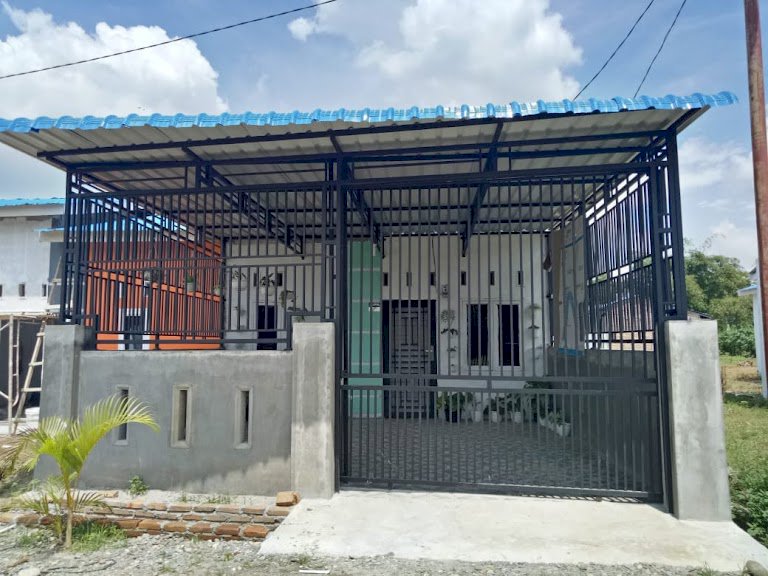 KPR CITRA HARMONY TJ. MORAWA