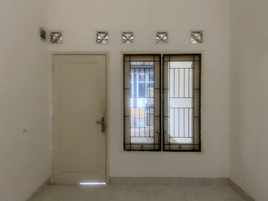 Dijual Rumah Strategis Ditengah Kota Sukabumi