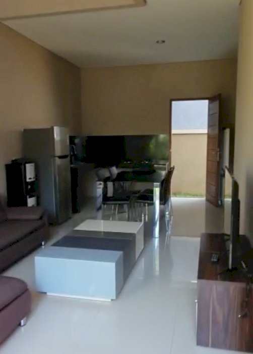 Dijual rumah baru minimalis Denpasar Selatan pemogan Bali