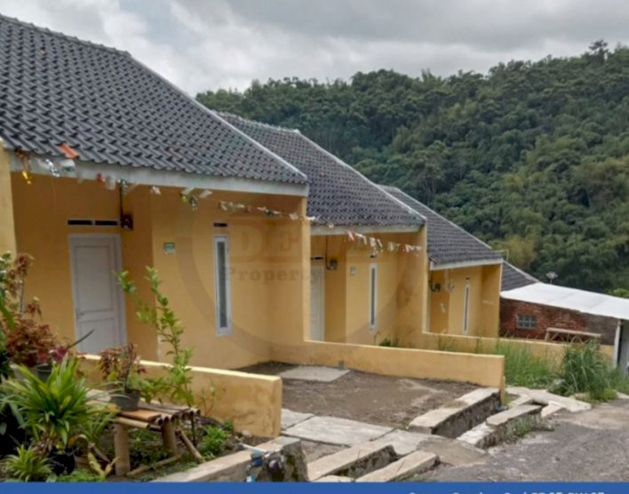 Ready stock! Rumah Baru siap huni dekat dari kota bandung