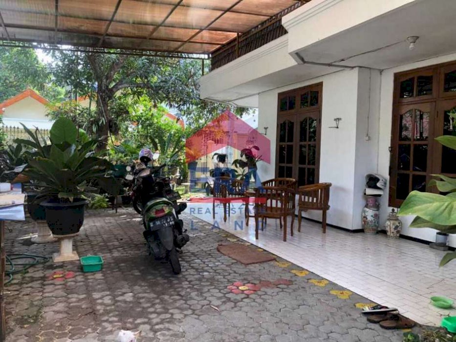 Dijual Rumah di Jalan Bukit Hijau Malang
