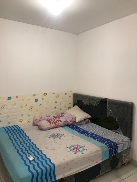 DIJUAL APARTMENT ECO HOME CITRA RAYA TANGERANG