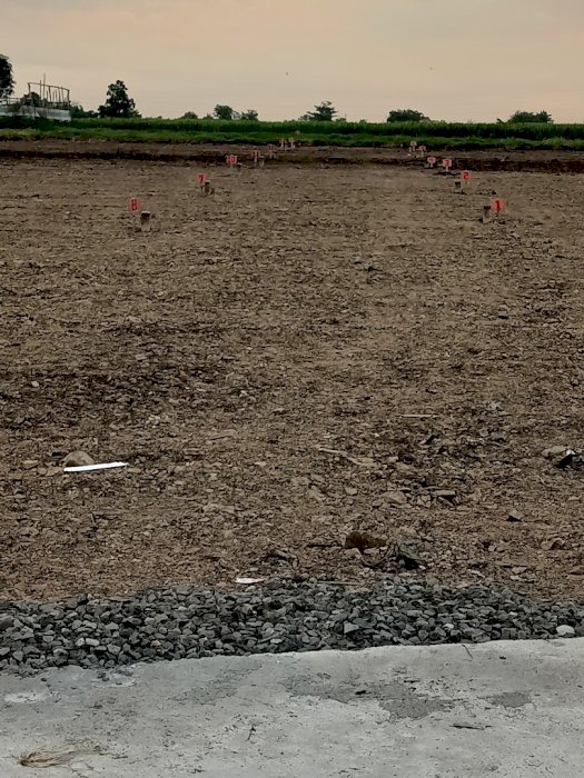 Kavling pesona kalisapu