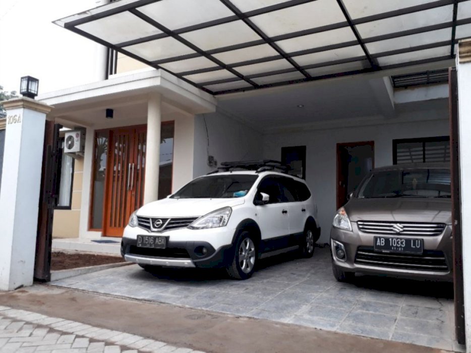 JUAL RUMAH MEWAH SIAP HUNI DI MLATI,SLEMAN,YOGYAKARTA