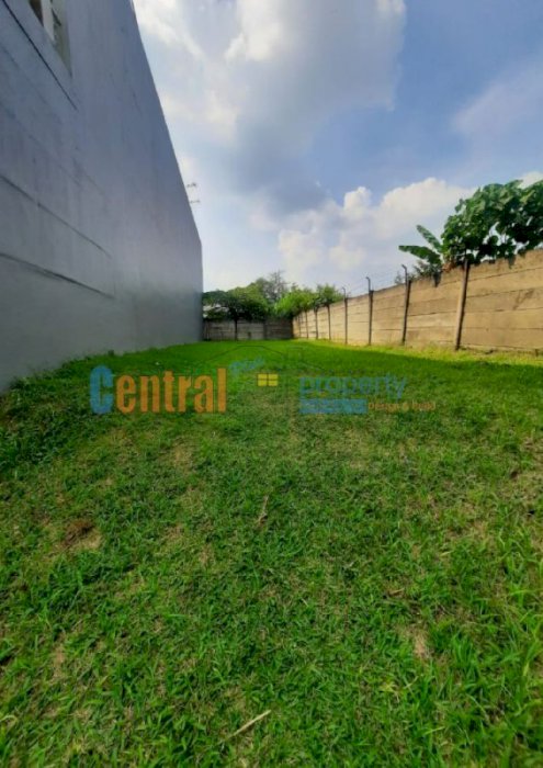 Dijual Kavling Resedensial Siap Bangun Di Perumahan Citra Gran Cibubur