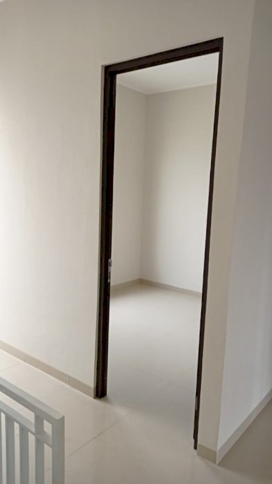 Rumah Brand new lokasi Villa Melati Mas