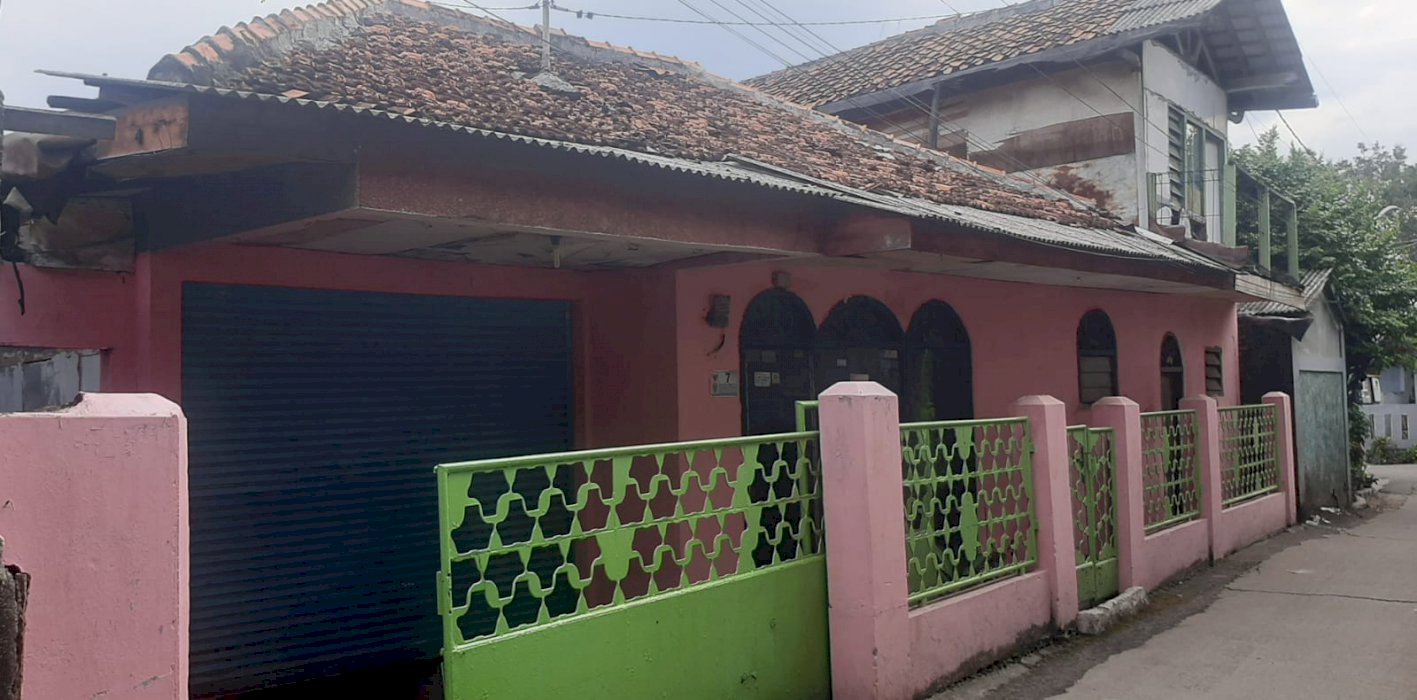 Rumah dan Kontrakan di Kranji