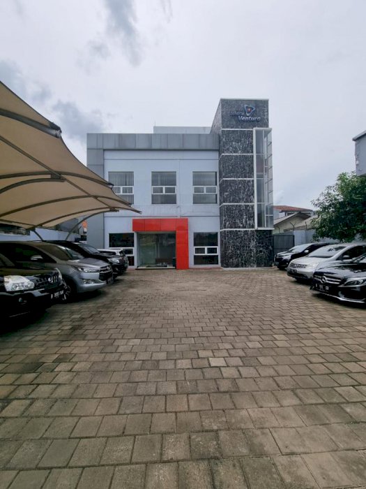 Gedung Perkantoran Bagus & Murah Dekat Jl. TB Simatupang, Pasar Minggu