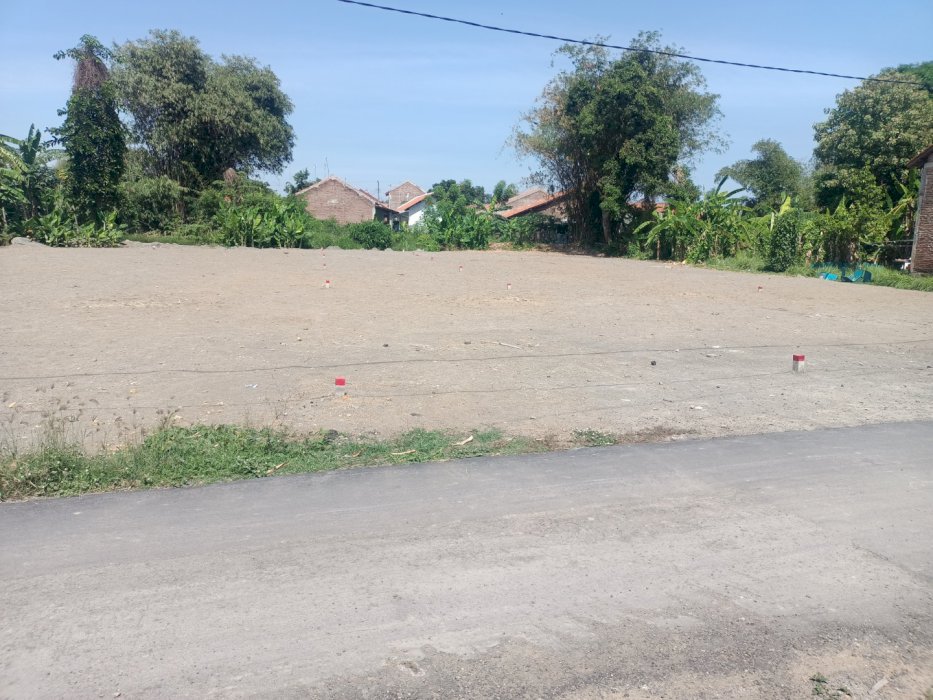 Kavling pesona mejasem