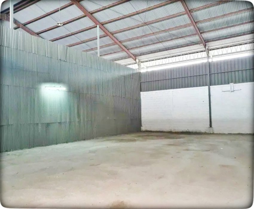 Dijual Cepat Gudang Di Sunter Agung Timur Bebas Banjir Kontainer 40ft