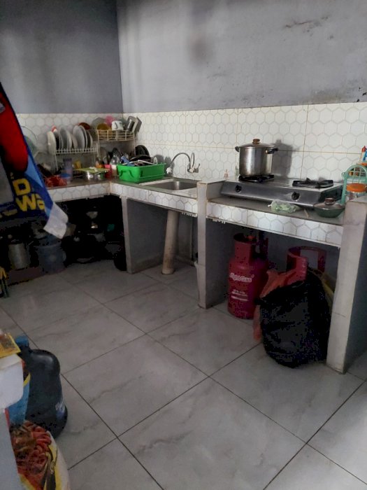 Jual rumah siap bantu kpr