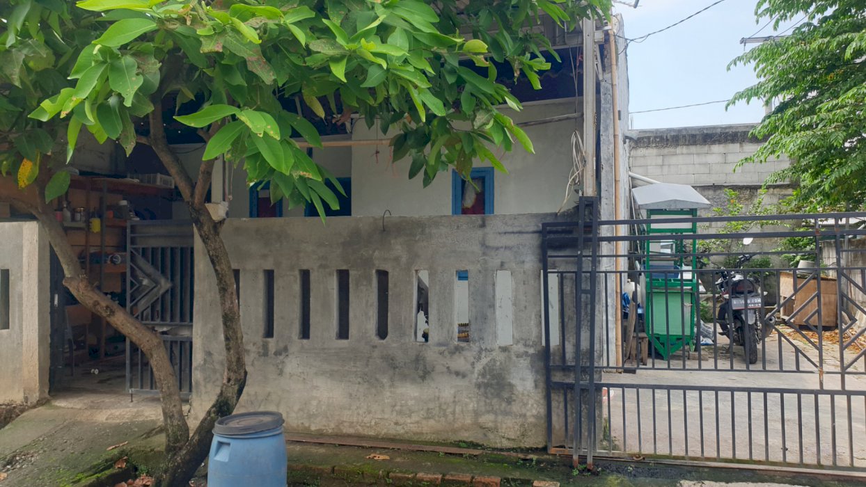 Hook 90mOver kredit murah cikarang bekasi