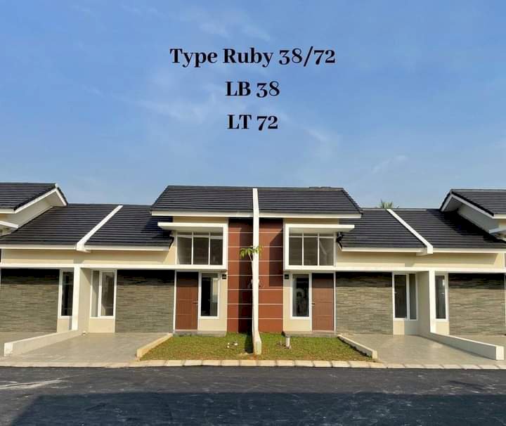 Hunian Strategis dekat Bandara Soekarno-Hatta