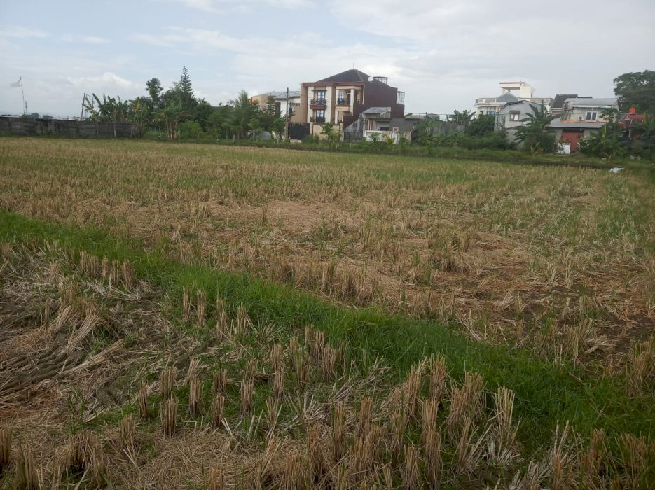 DI JUAL TANAH LOKASI STRATEGIS GOWA SULAWESI SELATAN