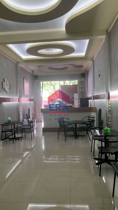 Dijual Ruko di Jalan Simpang Gajayana Malang