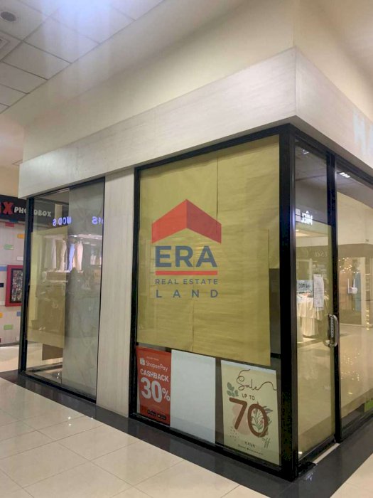 Disewakan Stan di Malang Town Square