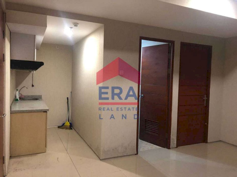 Dijual Apartmen di High Point Surabaya