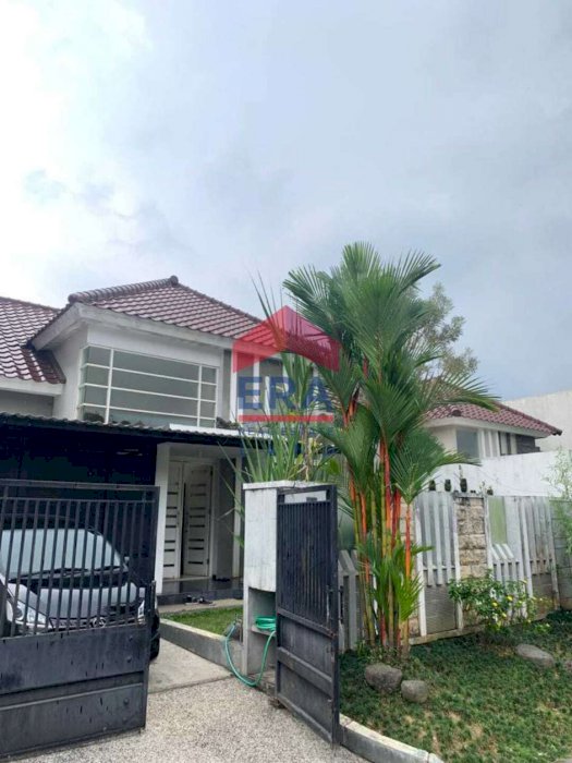 Dijual Rumah di Villa Puncak Tidar Malang