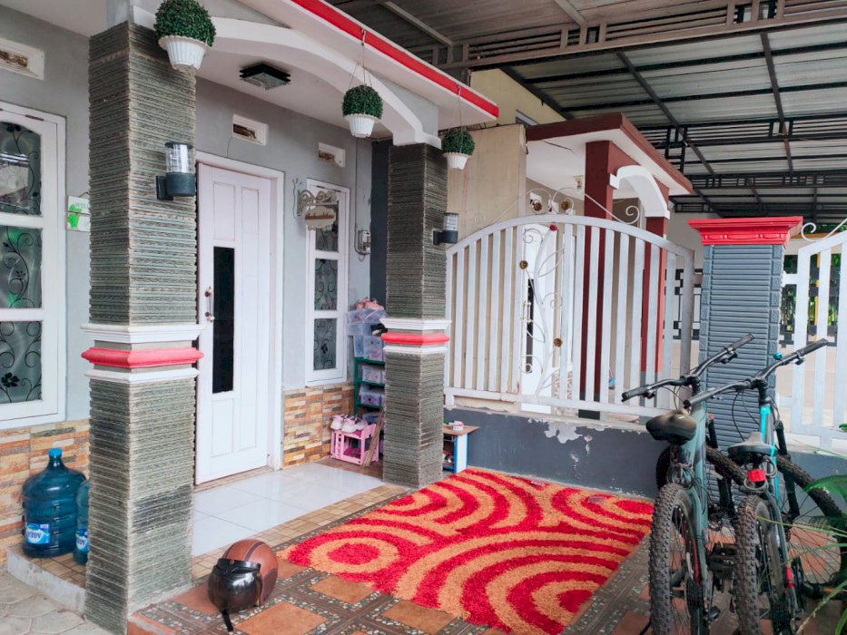 JUAL PERUMAHAN BAITY JANNATY, KERTOHARJO PEKALONGAN JAWATENGAH