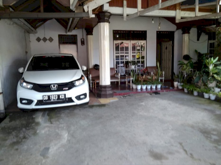 DIJUAL RUMAH CANTIK STARTEGIS DI KOTAMOBAGU SULAWESI UTARA