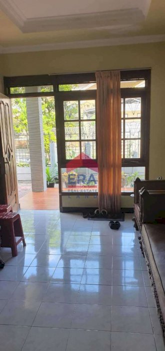 Dijual Rumah di Perumahan Araya Malang