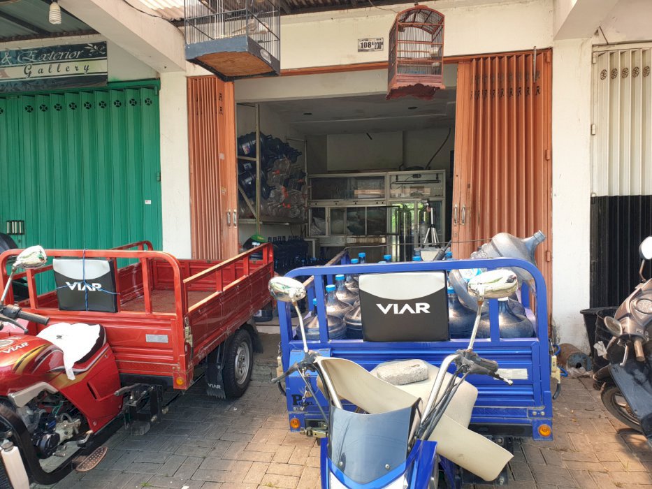 DiJual Ruko Murah  swanlake pps Gresik