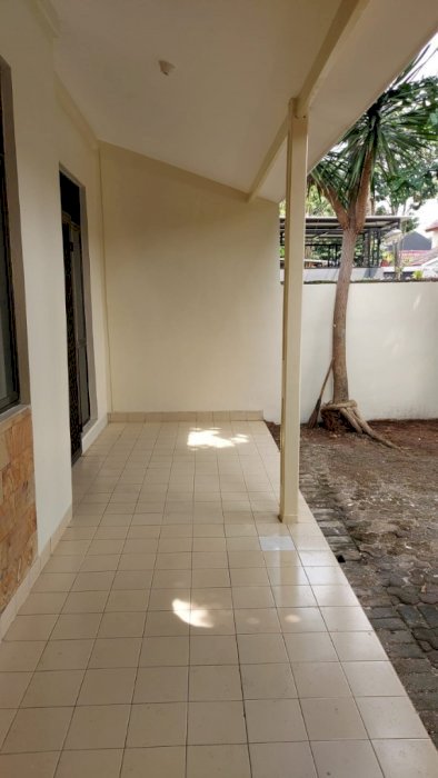 Rumah Siap Huni Kencana Loka BSD