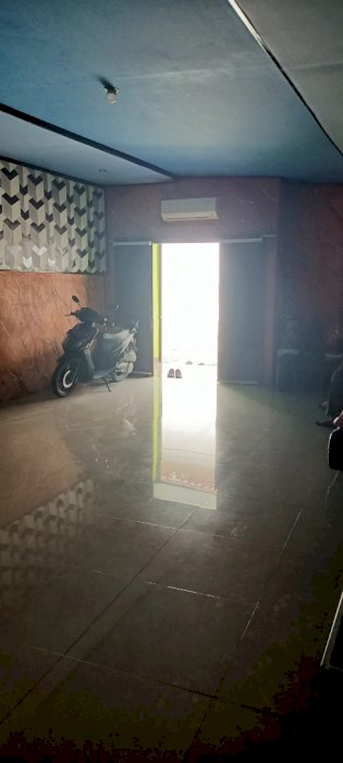 Rumah READY Kampung - dijual CEPAT