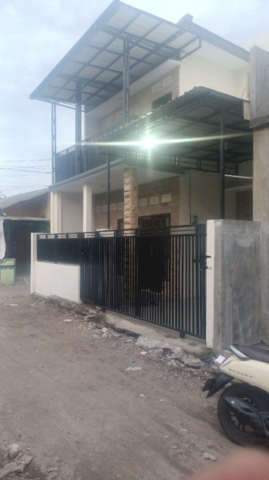 Beli Rumah 1 Lantai dapat nya 1,5 Lantai - SDA KOTA lagi