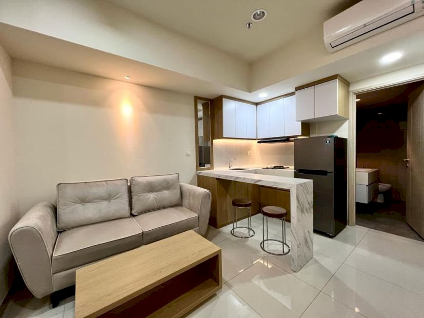 Orange County (Lippo Group)