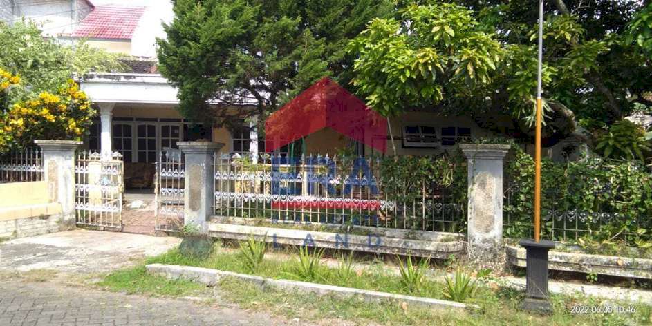 Dijual Rumah di Jalan Danau Limboto Sawojajar Malang