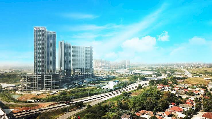 Orange County Newport Tower