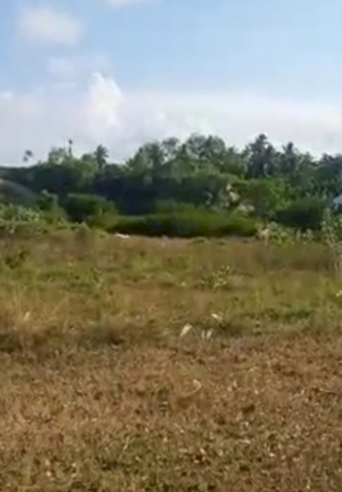 Tanah dijual di dekat PT Arun Lhokseumawe