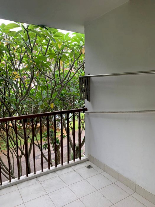 Rumah disewakan Discovery Bintaro