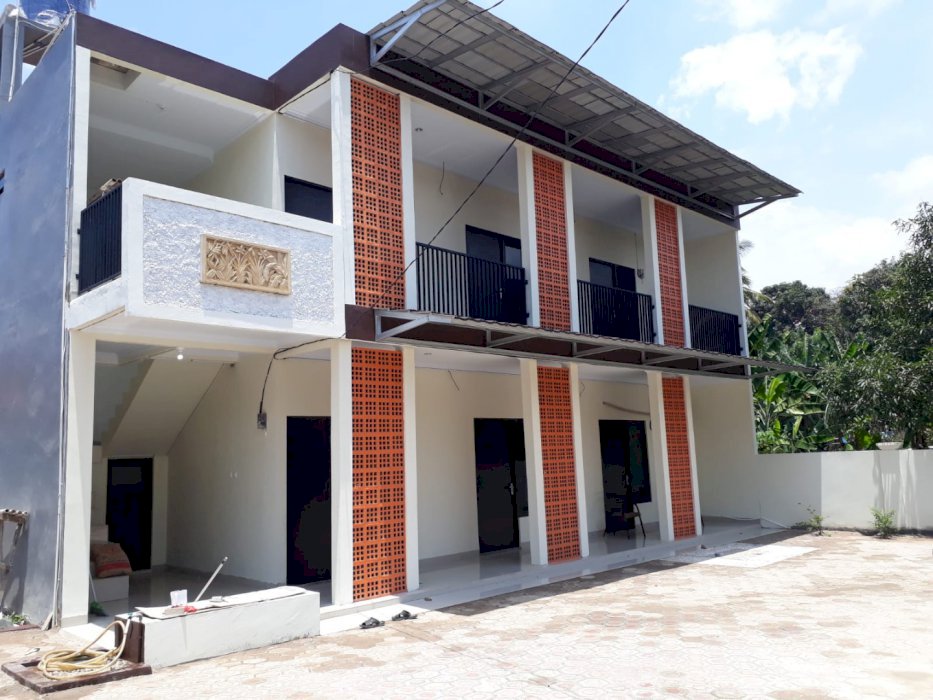 DI JUAL KOSTAN DAN TANAH LUAS STRATEGIS DI TAKTAKAN SERANG BANTEN