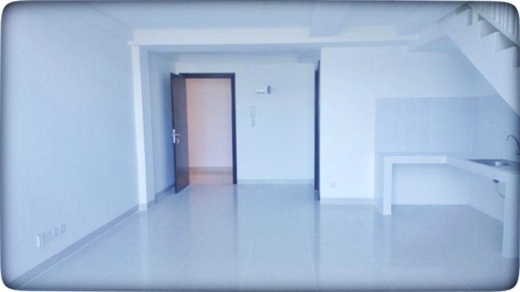 Dijual Super Duper Spesial Ruang Kantor Soho Residence Avenuue City