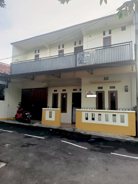 DI JUAL CEPAT PERUMAHAN GRIYA CURUG (BISA KPR)