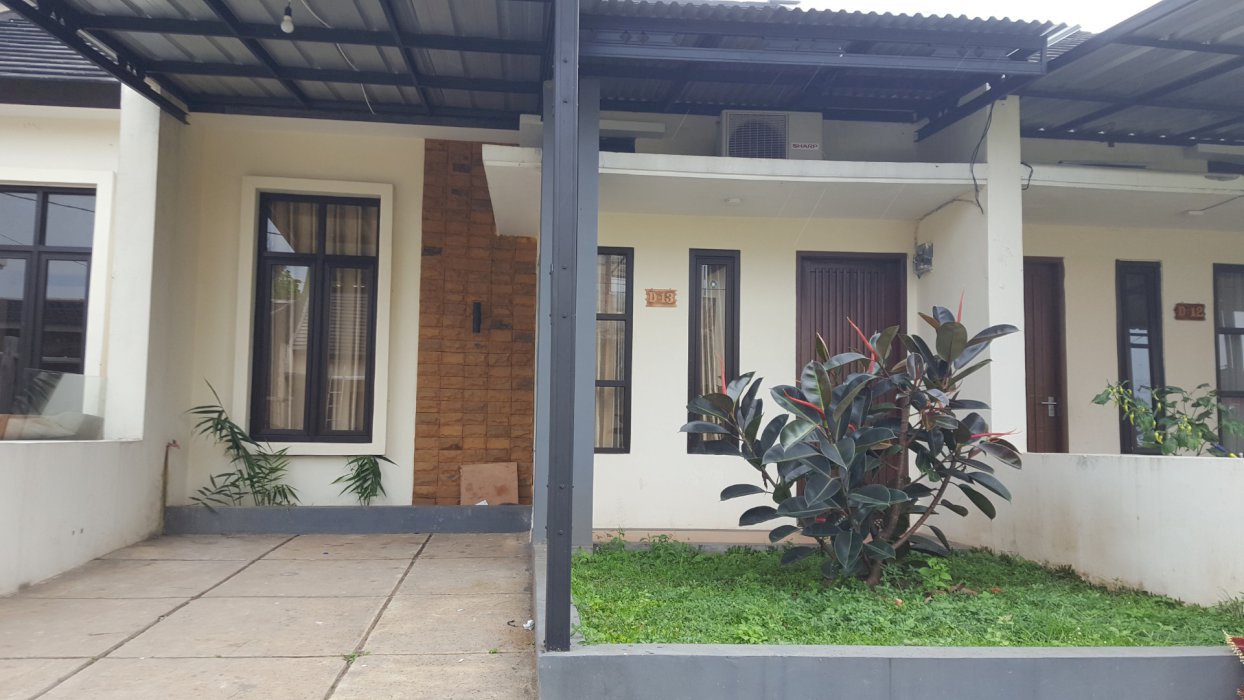 PESONA BINTANG BATUJAJAR "LAKE VIEW "