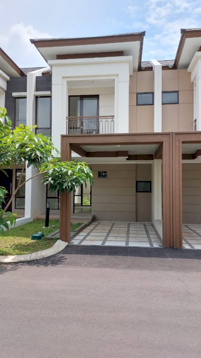 Dijual Rumah SHM Podomoro Park Bandung Klaster Amagriya