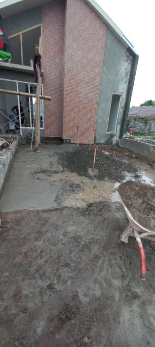 DI JUAL PERUMAHAN KOMERSIAL LOTUS VILLAS GOWA DI GOWA SULSEL