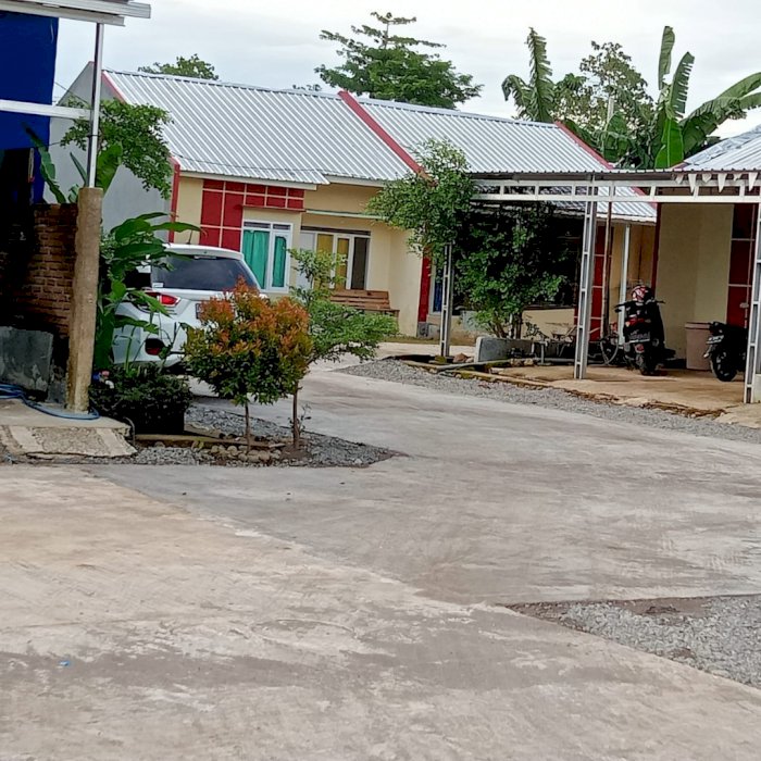 DI JUAL PERUMAHAN SUBSIDI GRIYA AMERTA RESIDENCE DI GOWA SULSEL