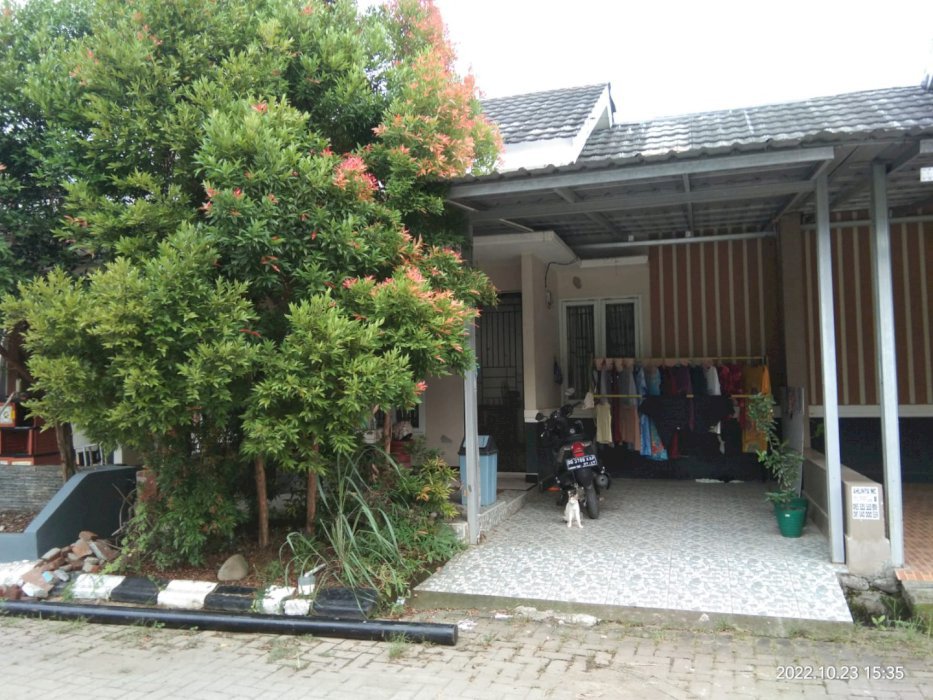 DI KONTRAKAN RUMAH MINIMALIS PERUMAHAN SABRINA REGENCY DI GOWA SULSEL