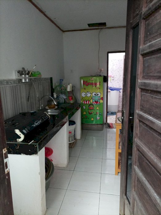 Take over rumah harga nego