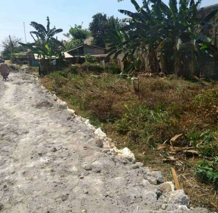 DI JUAL TANAH KAVLING, BEKASI JAWABARAT