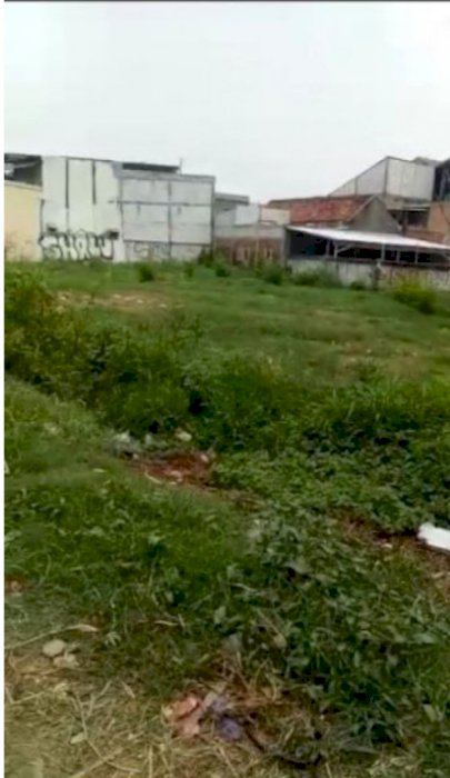 DI JUAL TANAH STRATEGIS, BEKASI JAWABARAT